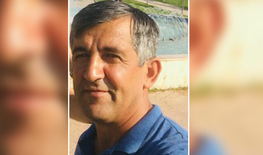 Domuz nöbeti acı bitti: Oğlunu fark etmeden öldürdü