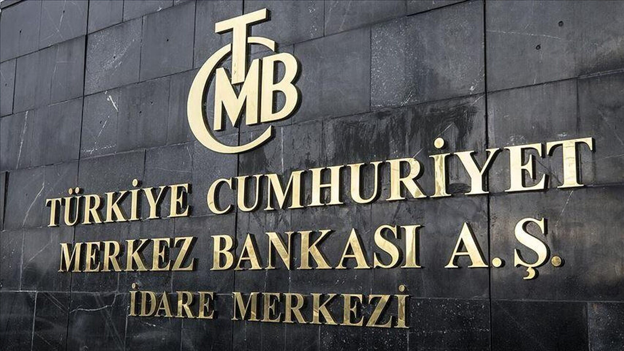 Merkez Bankası'ndan faiz kararı öncesi anket revizyonu: İlk sonuçlar 20 Ekim'de Merkez Bankası'ndan faiz kararı öncesi anket revizyonu: İlk sonuçlar 20 Ekim'de
