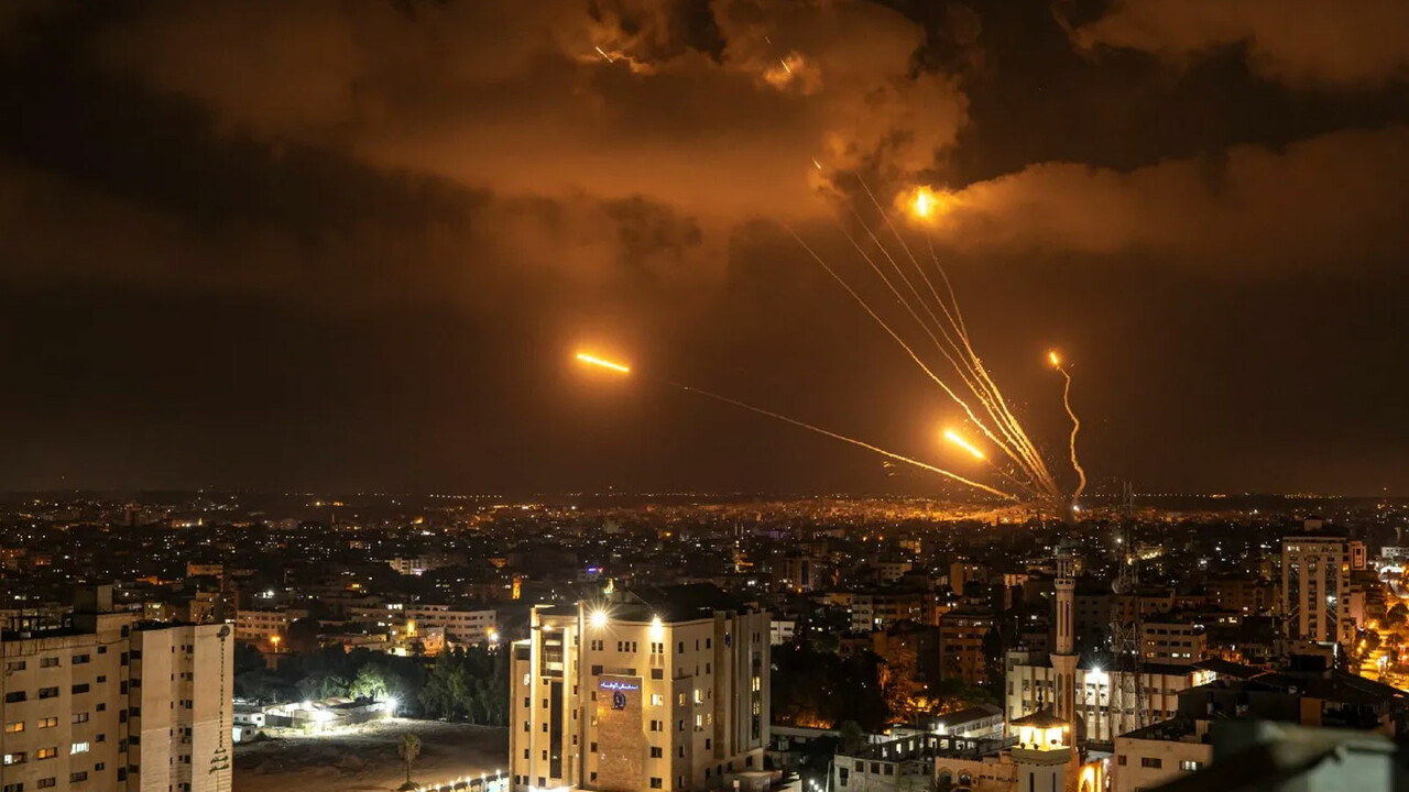 Afrika ülkeleri İsrail-Hamas çatışmasında ikiye bölündü: Filistin'e destek ağırlık kazandı Afrika ülkeleri İsrail-Hamas çatışmasında ikiye bölündü: Filistin'e destek ağırlık kazandı