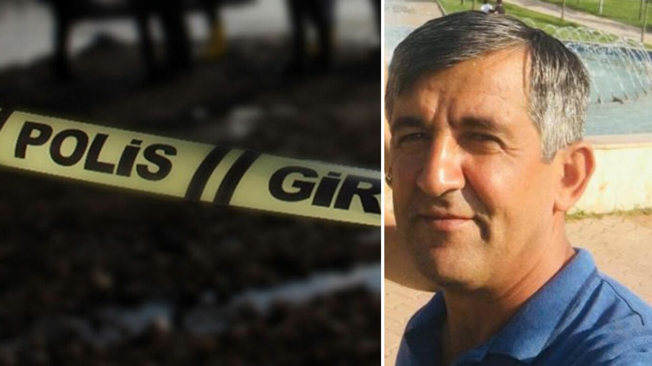 Domuz nöbeti acı bitti: Oğlunu fark etmeden öldürdü Domuz nöbeti acı bitti: Oğlunu fark etmeden öldürdü