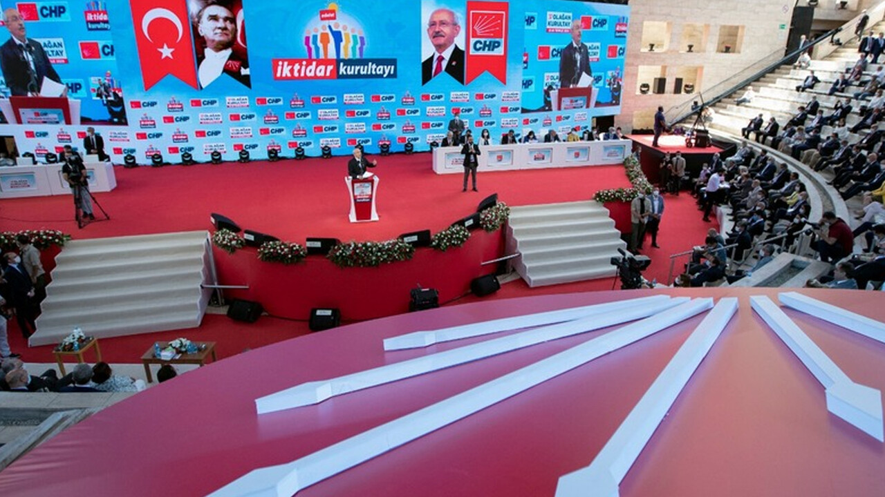 CHP'de delege savaşı kızıştı CHP'de delege savaşı kızıştı