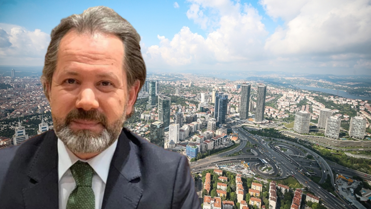 Altın uzmanı İslam Memiş'ten konut müjdesi: Seçim yatırımı olacak, talep patlaması yaşanacak! Altın uzmanı İslam Memiş'ten konut müjdesi: Seçim yatırımı olacak, talep patlaması yaşanacak!