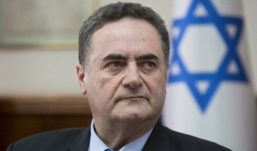 Gazze tecrid altında! İsrail'den Hamas'a  Gazze tecrid altında! İsrail'den Hamas'a