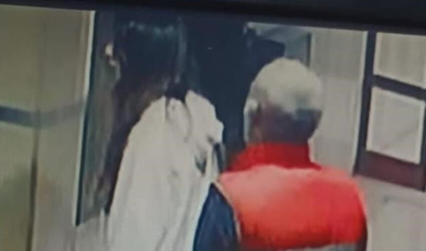 Asansördeki bıçaklı tacizciyi mahkeme affetmedi! Sanığın cezası belli oldu