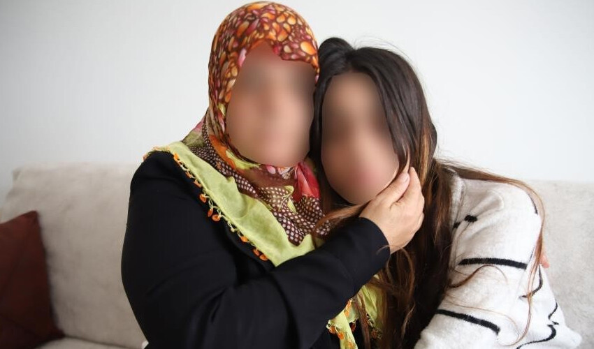 Asansördeki bıçaklı tacizciyi mahkeme affetmedi! Sanığın cezası belli oldu