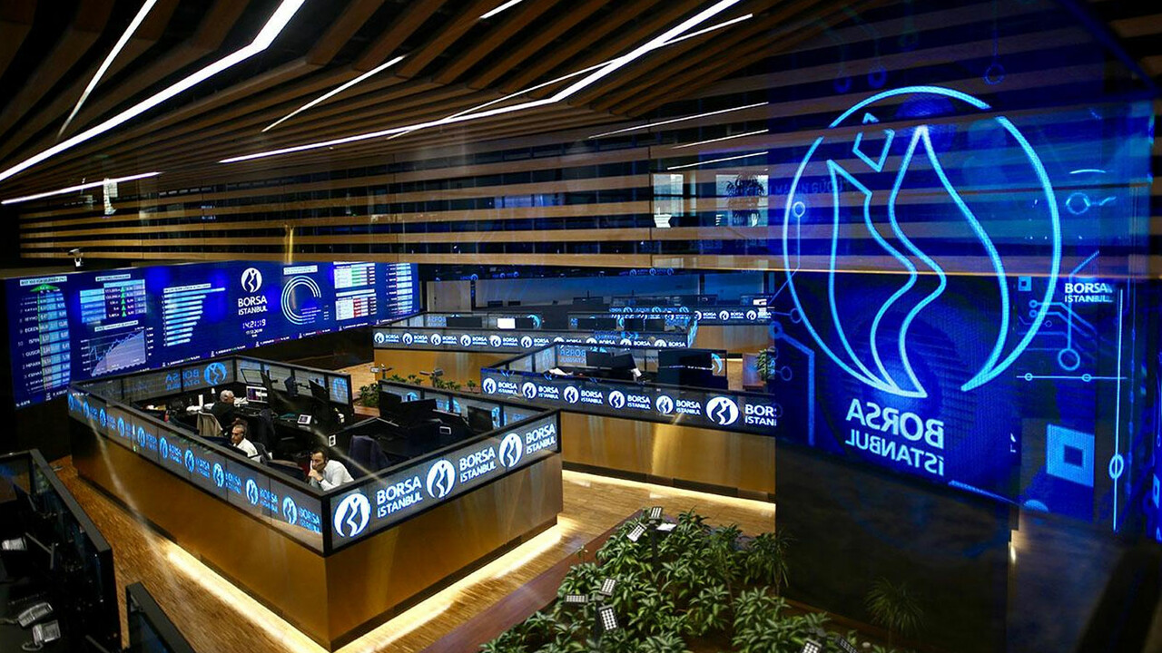 Borsa İstanbul güne hızlı yükselişle başladı! Yeni rekor seviyesine yaklaştı Borsa İstanbul güne hızlı yükselişle başladı! Yeni rekor seviyesine yaklaştı