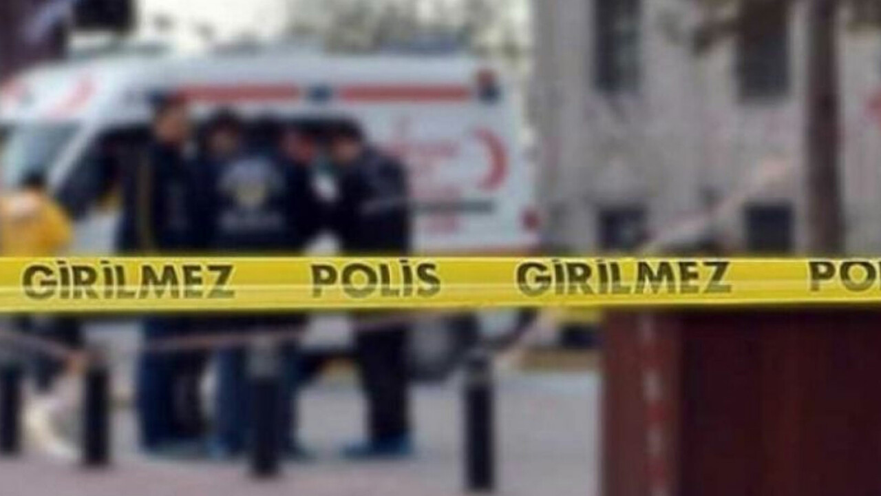Kayseri'de akılalmaz olay! Şantiyede ölü bulundu Kayseri'de akılalmaz olay! Şantiyede ölü bulundu