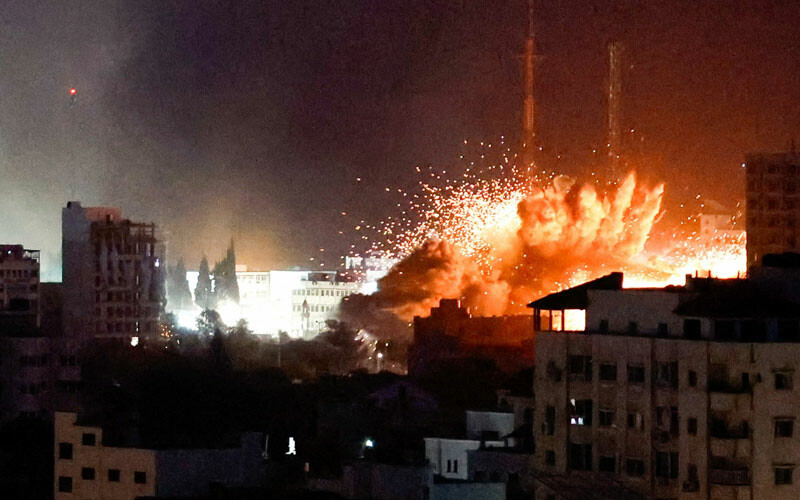 Beyaz Saray, Joe Biden'ın 