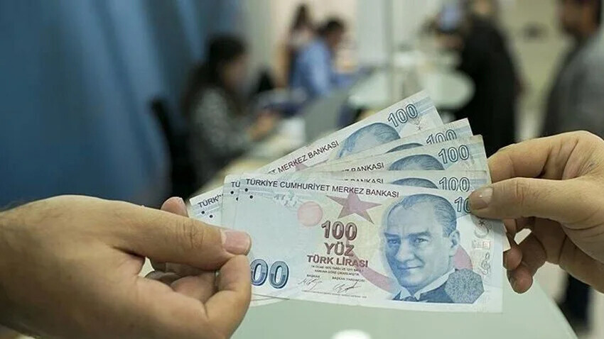 Emekliye yüzyılın hediyesinde yeni detay: 5 bin TL ikramiyeyi alamayacak 4 grup