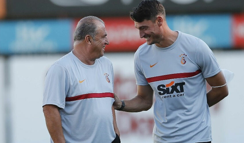 Fatih Terim'in yardımcısı Fransız devine teknik direktör oldu! 2 yıllık anlaşma sağlandı Riera Bordoeaux