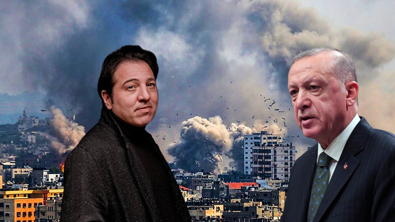 Fazıl Say’dan Erdoğan’a dış politika övgüsü: İsrail-Filistin çatışmasında en doğru açıklamaları yapan lider Fazıl Say’dan Erdoğan’a dış politika övgüsü: İsrail-Filistin çatışmasında en doğru açıklamaları yapan lider
