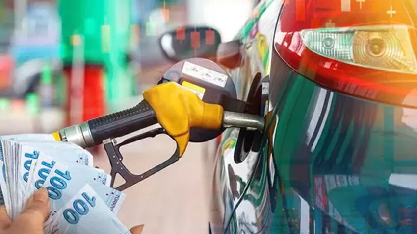 Petrole savaş darbesiyle akaryakıta indirim son buldu! Motorin yeniden zam hattına girdi
