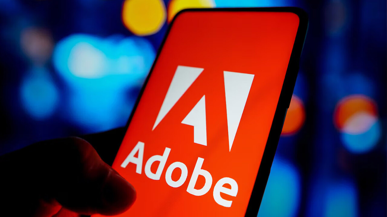 Adobe eski videoların kalitesini yapay zeka ile artıracak!