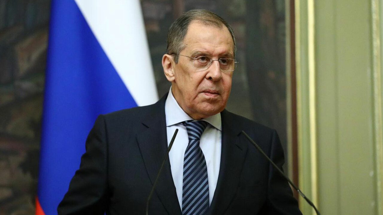Rusya, İsrail-Hamas çatışmasında tarafını seçti: Filistin devleti kurulmalı Rusya, İsrail-Hamas çatışmasında tarafını seçti: Filistin devleti kurulmalı