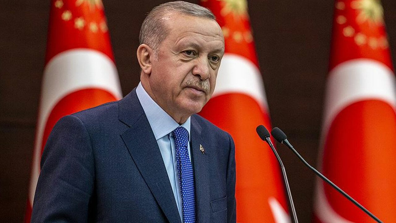 Çin'den İsrail-Filistin çatışması için arabulucu önerisi: Erdoğan'dan daha iyisi yok Çin'den İsrail-Filistin çatışması için arabulucu önerisi: Erdoğan'dan daha iyisi yok