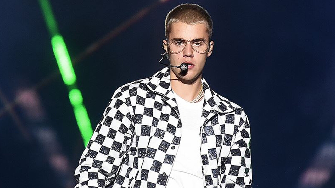 Justin Bieber, Gazze&#039;nin fotoğrafını paylaşıp İsrail için dua istedi