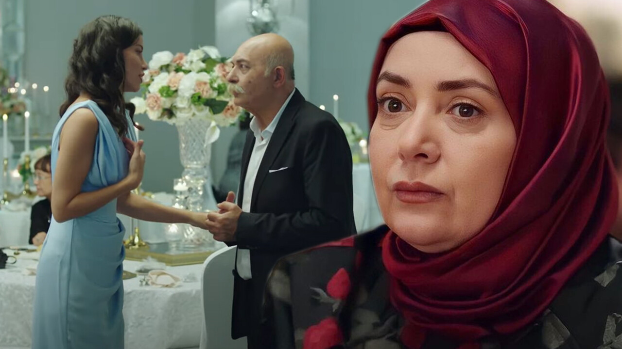 Kızılcık Şerbeti Pembe’den baş düşmanı Alev’e övgü dolu sözler… Kimse beklemiyordu Kızılcık Şerbeti Pembe’den baş düşmanı Alev’e övgü dolu sözler… Kimse beklemiyordu