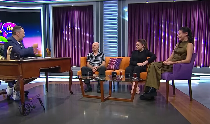 Kızılcık Şerbeti Pembe’den baş düşmanı Alev’e övgü dolu sözler… Kimse beklemiyordu