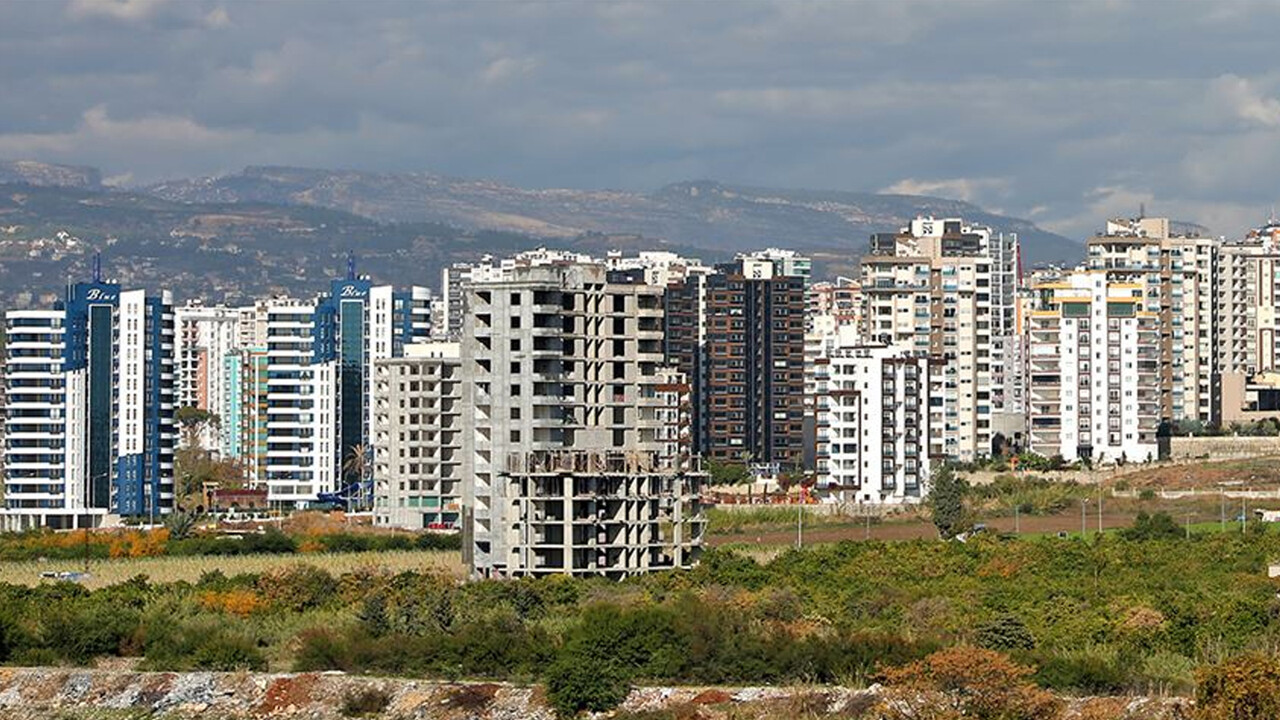 Yerel yönetimler elini taşın altına koyacak: Belediyeler de konut yapacak