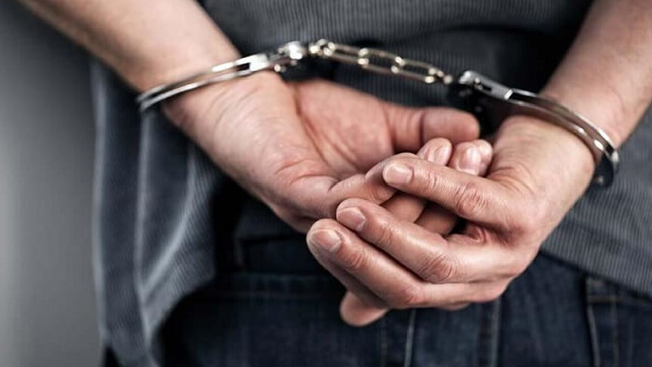 7 yıl hapis cezası var! Denetimde yakalandı 7 yıl hapis cezası var! Denetimde yakalandı