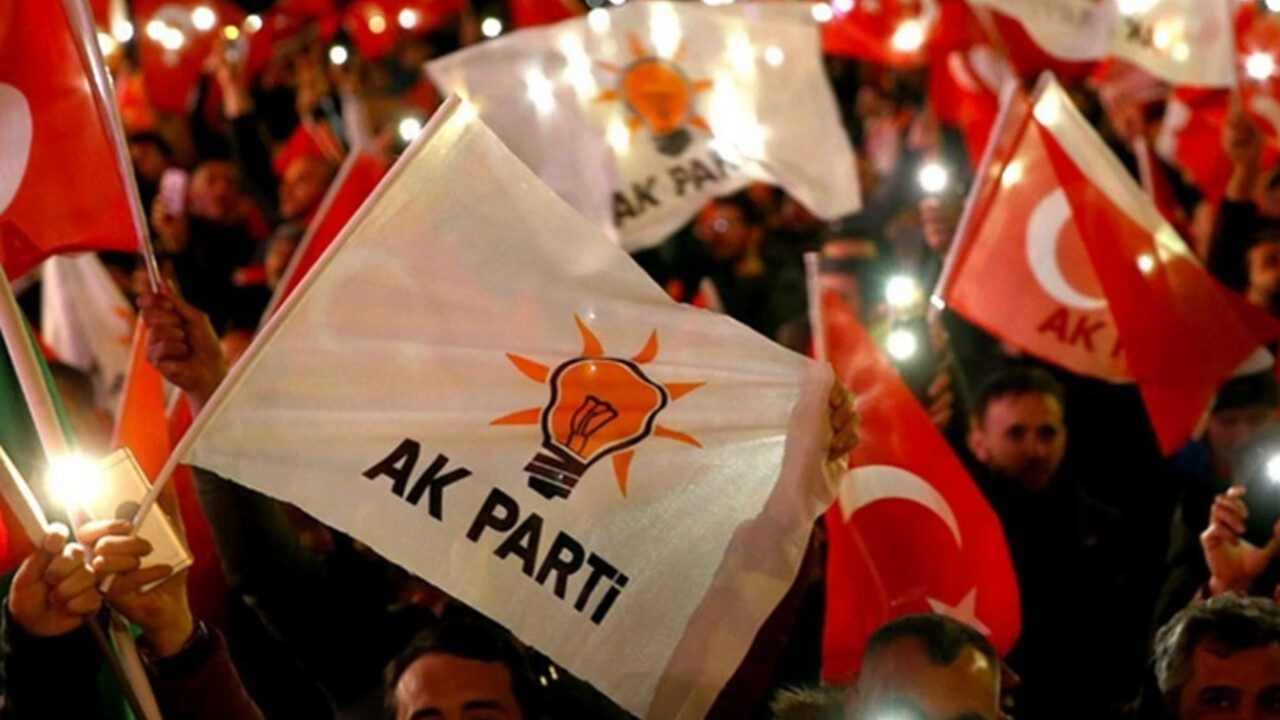 AK Parti'de başkanlık için 5 kriter aranıyor AK Parti'de başkanlık için 5 kriter aranıyor