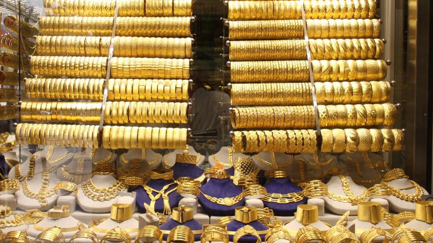 ‘Altın yılı olacak’ diyerek yeni rekoru açıkladılar! Kuyumcular tarih ve rakam verdi Kuyumcular altın için tarih ve rakam verdi