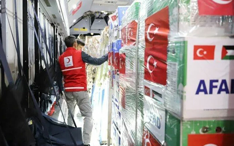 Son dakika! İsrail-Hamas çatışmasında 7. gün: Tel Aviv'den 1,1 milyon Filistinliye Gazze'yi boşaltın çağrısı! Can kaybı artıyor Son dakika! İsrail-Hamas çatışmasında 7. gün: Tel Aviv'den 1,1 milyon Filistinliye Gazze'yi boşaltın çağrısı! Can kaybı artıyor