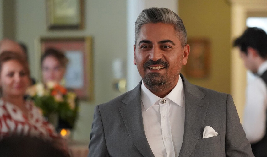 Ateş Kuşları oyuncusu Kuruluş Osman’a transfer oldu… Seyirciyi şaşırtacak