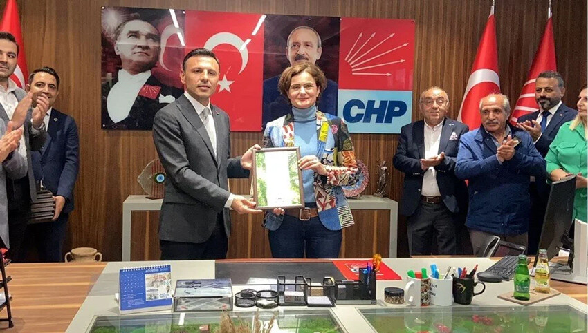 Kılıçdaroğlu'nu en yakınları bile satıyor canan kaftancıoğlu