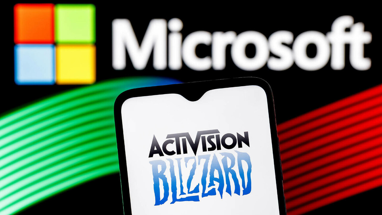 Beklenen haber geldi! Microsoft, Activision Blizzard&#039;ı resmen satın aldı!