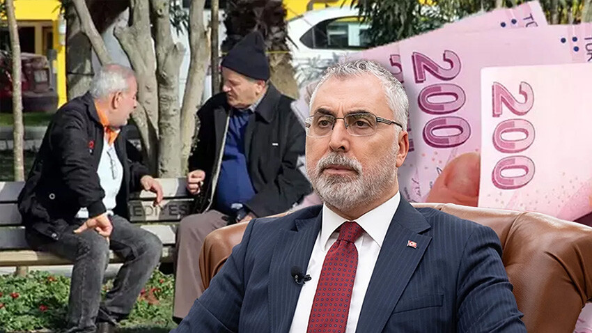 Emekliye 5.000 TL ikramiyede yeni gelişme: TBMM'de kabul edildi! Çalışan alacak mı, ne zaman yatacak? İşte ayrıntılar Emekliye 5.000 TL ikramiyede yeni gelişme: TBMM'de kabul edildi! Çalışan alacak mı, ne zaman yatacak? İşte ayrıntılar