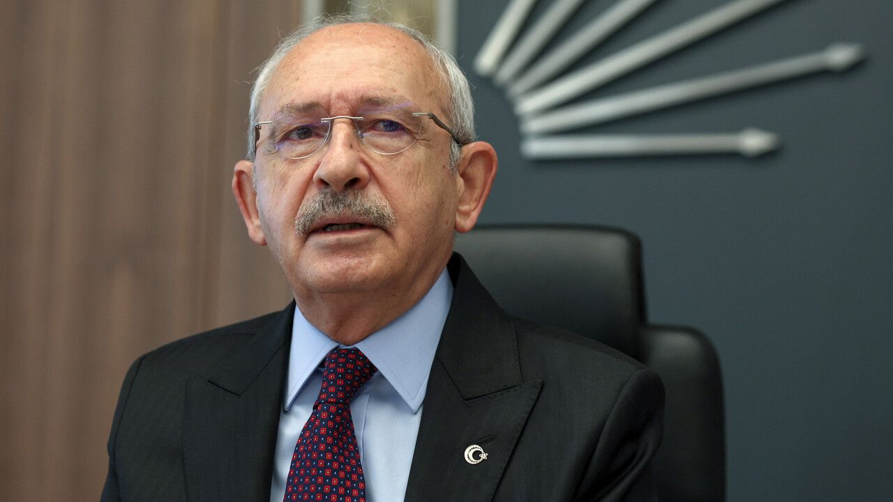 Kılıçdaroğlu'nu en yakınları bile satıyor Kılıçdaroğlu'nu en yakınları bile satıyor