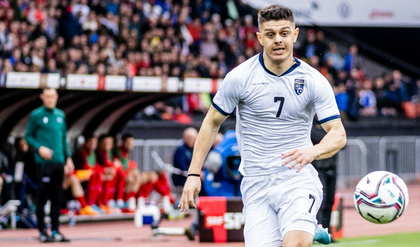 Rashica