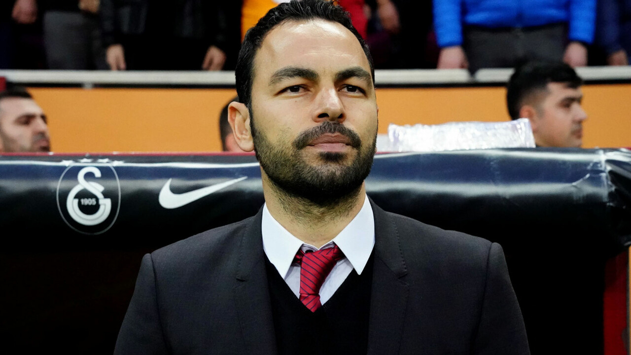 Selçuk İnan Süper Lig&#039;e geri dönüyor! Konyaspor - Pendikspor maçıyla göreve başlıyor