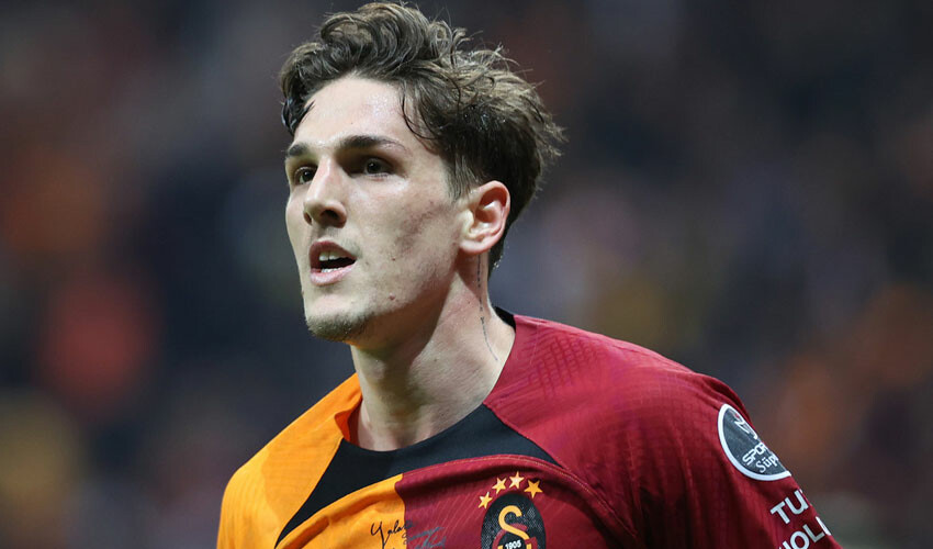 Bahis oynadığı iddia edilen Zaniolo'nun savunması ortaya çıktı ZAniolo