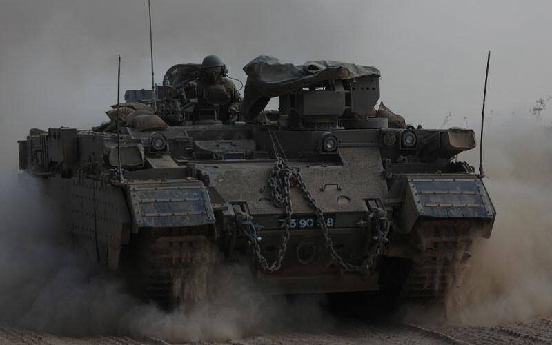 Son dakika: Gazze'yi boşaltın tehdidinde bulunan İsrail'in verdiği ek süre doldu... Tanklar ilerliyor, siviller tedirgin Son dakika: Gazze'yi boşaltın tehdidinde bulunan İsrail'in verdiği ek süre doldu... Tanklar ilerliyor, siviller tedirgin