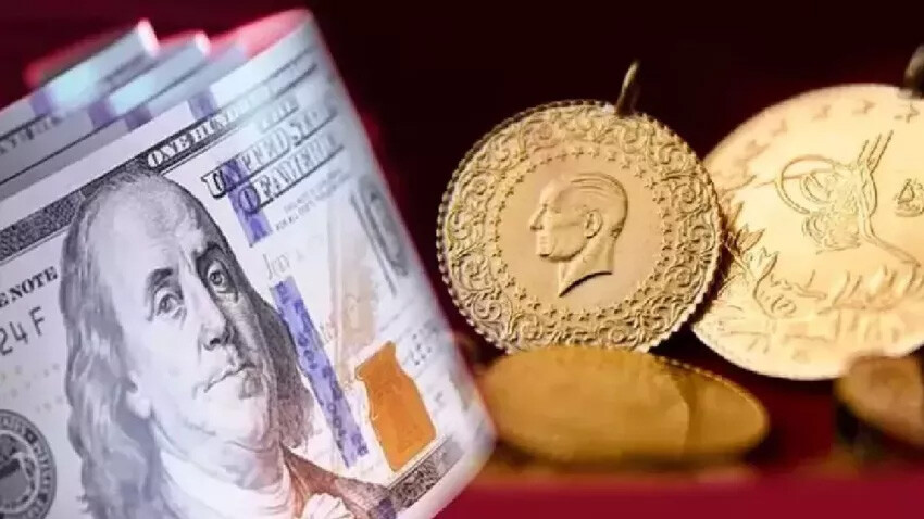 Altında sürpriz ralli, borsada kayıp! Gram altın seçimden bu yana en büyük kazancı sağladı DOLAR TEMKİNLİ YÜKSELİŞİNİ SÜRDÜRDÜ