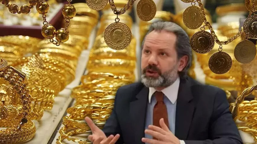 Altın ve dolarda savaş merkezli yeni hikaye