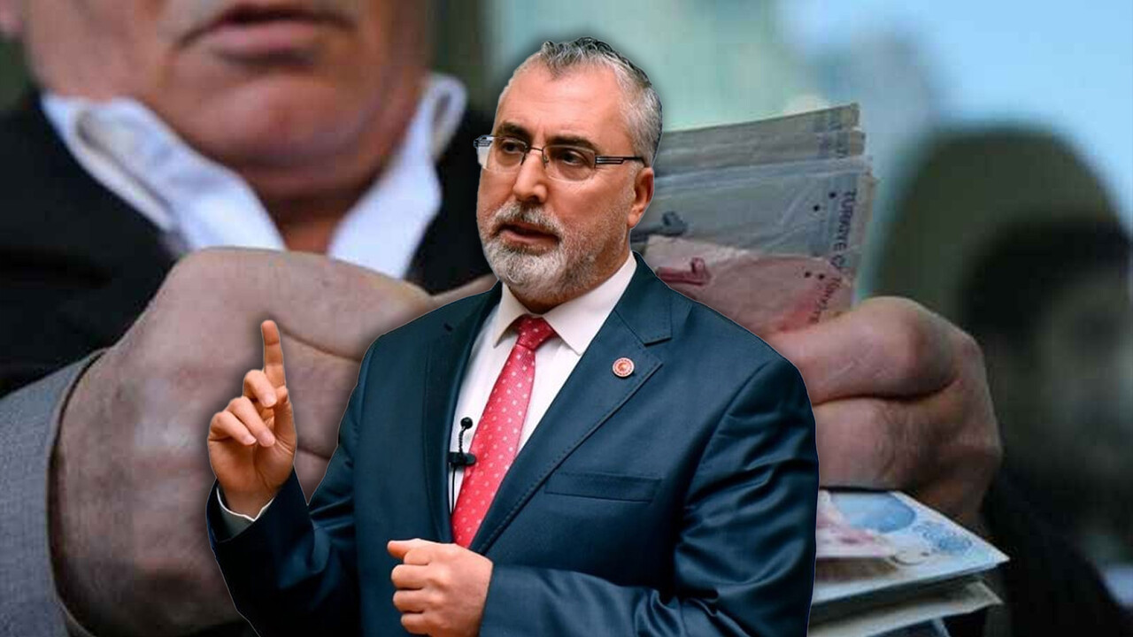 Emekliye ikramiye sonrası bir müjde daha! Ocak ayında zamma ek iyileştirme yolda Emekliye ikramiye sonrası bir müjde daha! Ocak ayında zamma ek iyileştirme yolda