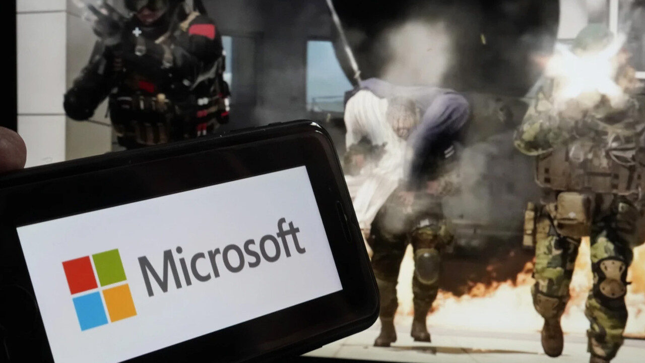 Microsoft-Activision birleşmesinin ardından en çok istenen oyun belli oldu Microsoft-Activision birleşmesinin ardından en çok istenen oyun belli oldu