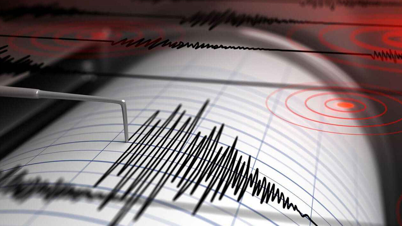 Son dakika: Bolu'da korkutan deprem! (AFAD, Kandilli Rasathanesi son depremler listesi) Son dakika: Bolu'da korkutan deprem! (AFAD, Kandilli Rasathanesi son depremler listesi)