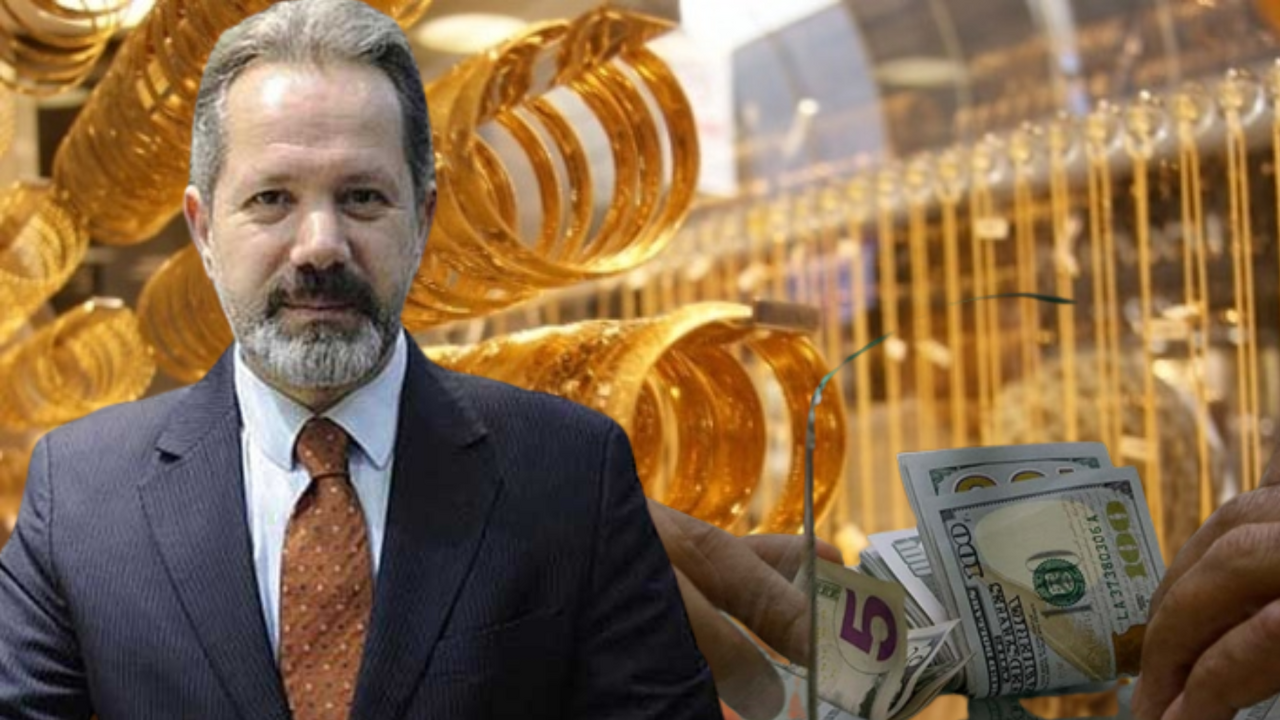 İslam Memiş 'Boşuna hayal kurmayın' dedi: Rekor geliyor diyerek tarih verdi İslam Memiş 'Boşuna hayal kurmayın' dedi: Rekor geliyor diyerek tarih verdi