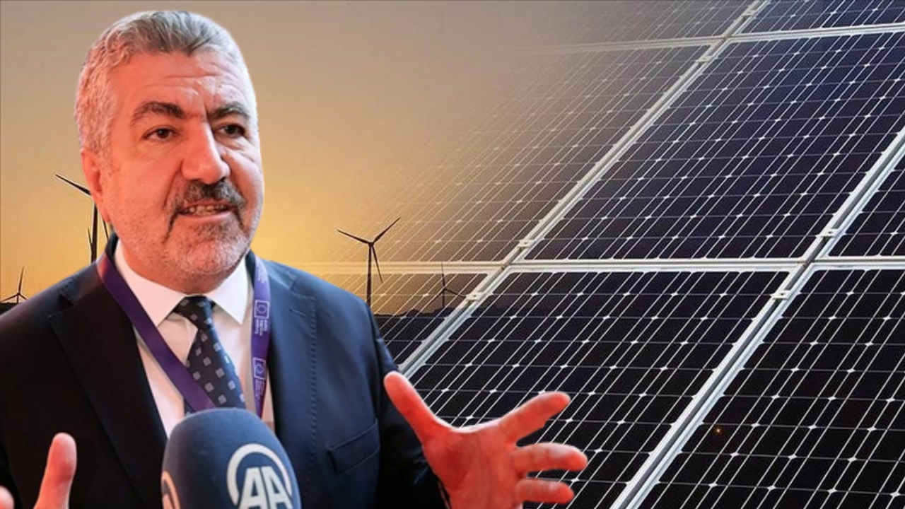 Çiftçiye can suyu olacak! Temiz enerjiye 500 milyon dolar kredi.. Maliyetler düşecek, verimlilik artacak