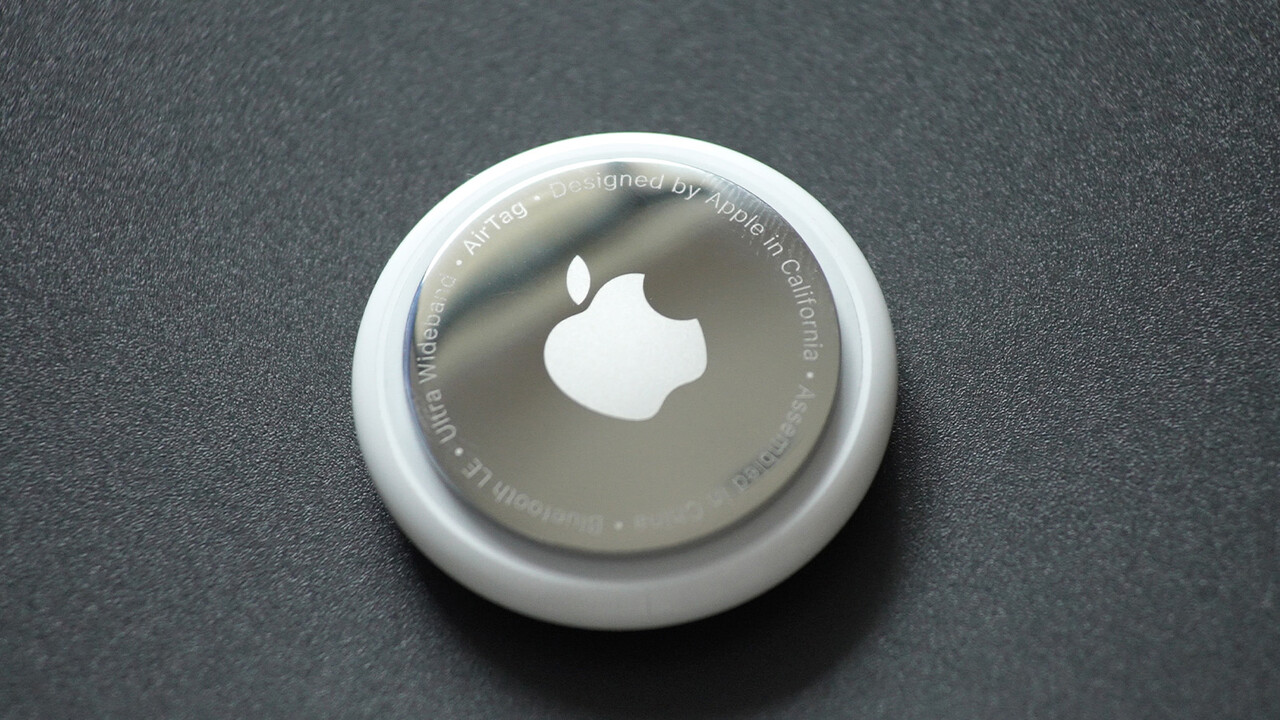 Apple'a toplu dava şoku! 37 kişi daha 'AirTag'li taciz' iddiasıyla soluğu mahkemede aldı Apple'a toplu dava şoku! 37 kişi daha 'AirTag'li taciz' iddiasıyla soluğu mahkemede aldı