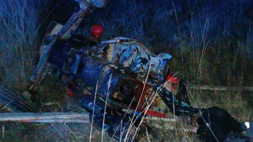 Türkiye pazar gününe kaza haberleriyle başladı! 8 ilde bilanço ağır: 23 ölü Kütahya kaza