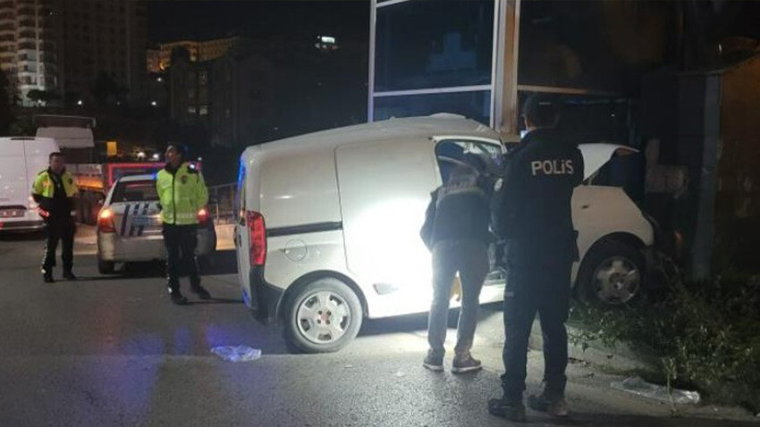 Türkiye pazar gününe kaza haberleriyle başladı! 8 ilde bilanço ağır: 23 ölü aNKARA- KAZA