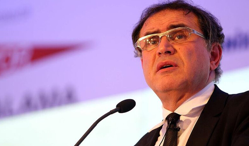 Ekonomistler savaş senaryolarını açıkladı: Rakam vererek petrol fiyatlarını işaret etti Ekonomistler savaş senaryolarını açıkladı: Rakam vererek petrol fiyatlarını işaret etti