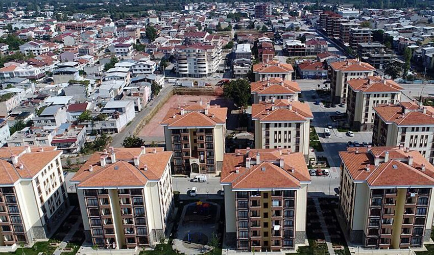 Sahte fotoğraflar kullandılar! Dolandırıcı emlakçılar Ticaret Bakanlığı'na takıldı