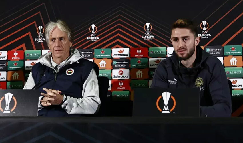 Son Dakika Fenerbahçe haberi: Tottenham Hotspur İsmail Yüksek'in peşinde İsmail Yüksek Jorge Jesus