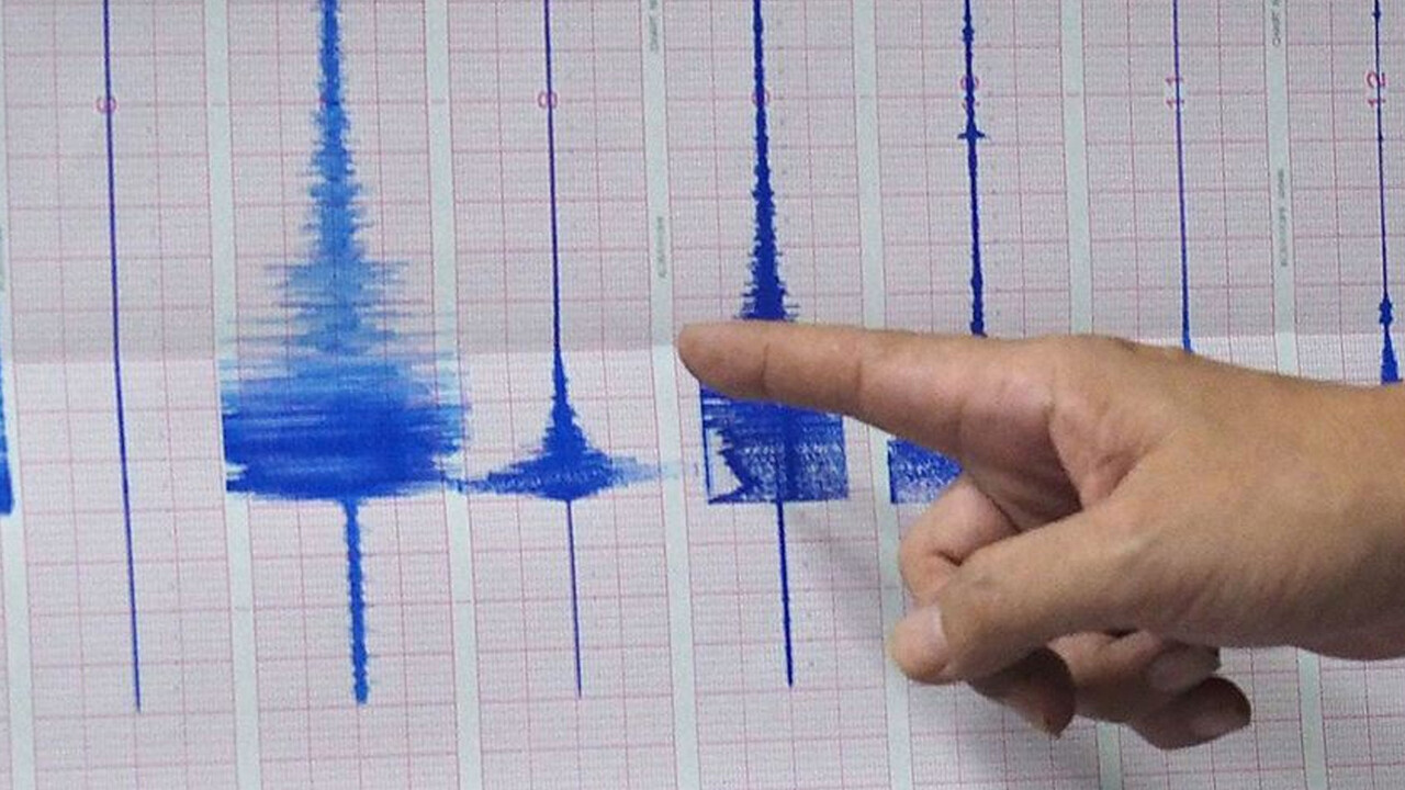 Son dakika haberi: Malatya'da 3.6 büyüklüğünde deprem (Son depremler) Son dakika haberi: Malatya'da 3.6 büyüklüğünde deprem (Son depremler)